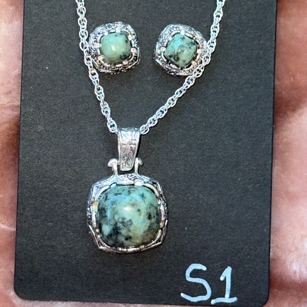 High-quality Fashion Jewelry